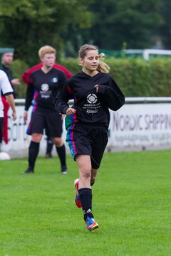 Bild 12 - Frauen SV Henstedt Ulzburg II - SV Schwarz Wei Westerrade : Ergebnis: 3:0